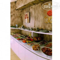 Cetinkaya Hotel
