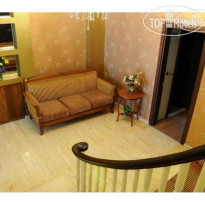 Cetinkaya Hotel