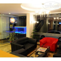 Cetinkaya Hotel