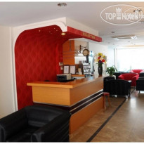 Cetinkaya Hotel