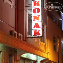 Konak Hotel 