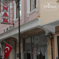 Konak Hotel 