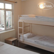 Anzac House Youth Hostel