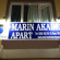 Marin Akademi Apart Hotel 