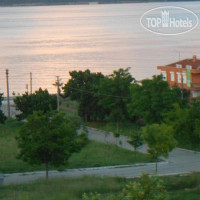 Irmak Family Pension & Apart Hotel 