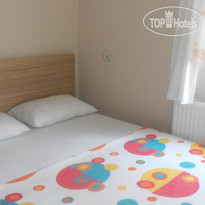 Irmak Family Pension & Apart Hotel 