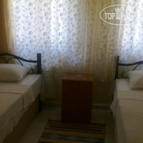 Canakkale Pension 17 
