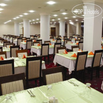 Kozakli Grand Termal Hotel 