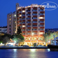 Hotel Akol 4*