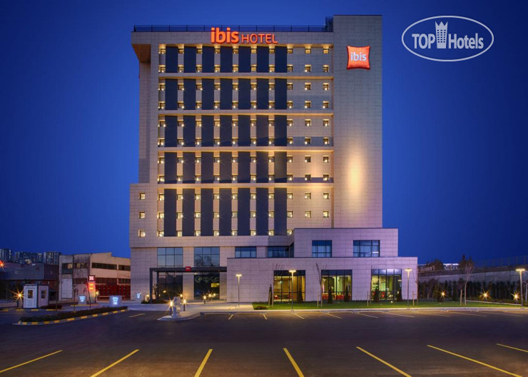 Photos Ibis Istanbul Tuzla