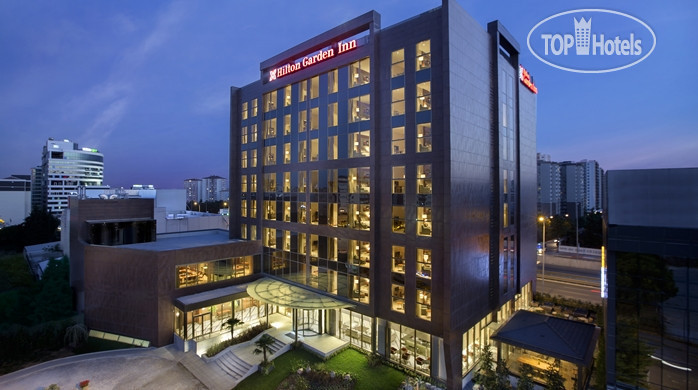 Photos Hilton Garden Inn Istanbul Beylikduzu