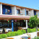 Teos Ormanci Tatil Koyu Hotel 