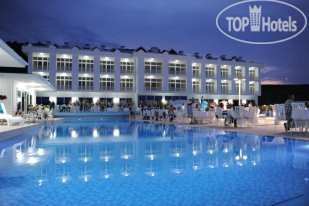 Фотографии отеля  Grand Aydogan 4*