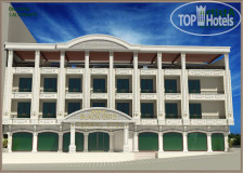 Black Bird Termal Hotel 4*