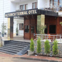 Altuncu Thermal Hotel