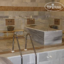 Altuncu Thermal Hotel