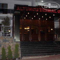 Altuncu Thermal Hotel