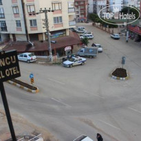 Altuncu Thermal Hotel