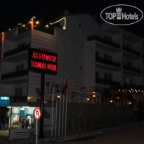 Altuncu Thermal Hotel