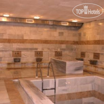 Altuncu Thermal Hotel