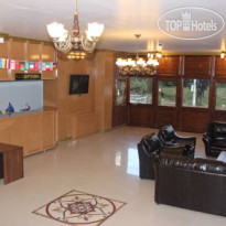 Altuncu Thermal Hotel