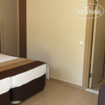 Rizom Tatil Koyu Hotel Номер