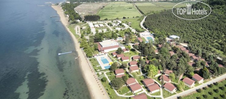 Фото Rizom Tatil Koyu Hotel