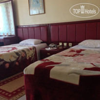 Ozudogru Hotel Двухместный номер