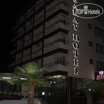 Thermal Saray Hotel Отель