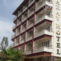 Thermal Saray Hotel 