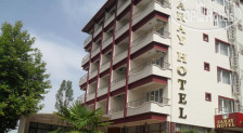 Thermal Saray Hotel