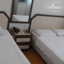 Thermal Saray Hotel Номера