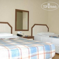 Thermal Saray Hotel Номера