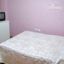 Thermal Saray Hotel Номера