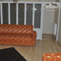 Evim Apart Hotel Номера