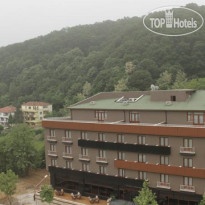 Thermo Vital Hotel Отель