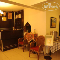 Thermal Aydin Hotel Отель