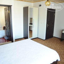 Thermal Aydin Hotel Номера