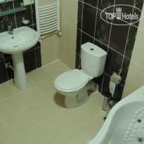 Thermal Aydin Hotel Номера