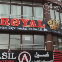 Royal Asil Motel 