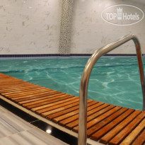 Zir Dream Thermal & Spa Hotel 