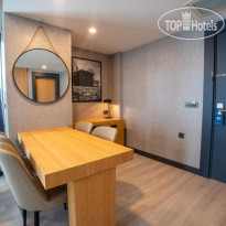 Park Inn By Radisson Yalova City Center