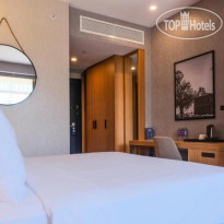 Park Inn By Radisson Yalova City Center