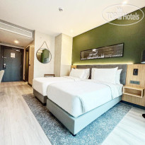 Park Inn By Radisson Yalova City Center