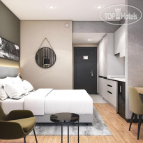 Park Inn By Radisson Yalova City Center