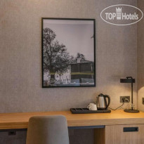 Park Inn By Radisson Yalova City Center