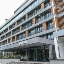 Park Inn By Radisson Yalova City Center