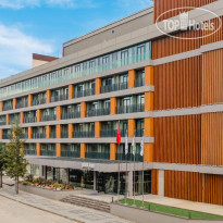 Park Inn By Radisson Yalova City Center