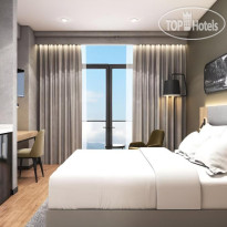 Park Inn By Radisson Yalova City Center