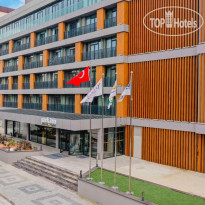 Park Inn By Radisson Yalova City Center